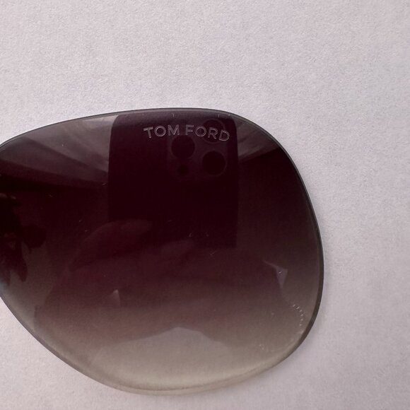 TOM FORD TF753 Raoul Sun Lenses - Picture 3 of 3